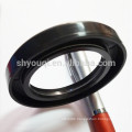 NBR Rubber Oil Seal NBR Material Cassette Seals Rubber TC Engine Oil Seal